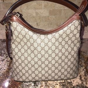 Like brand new Gucci! Very clean